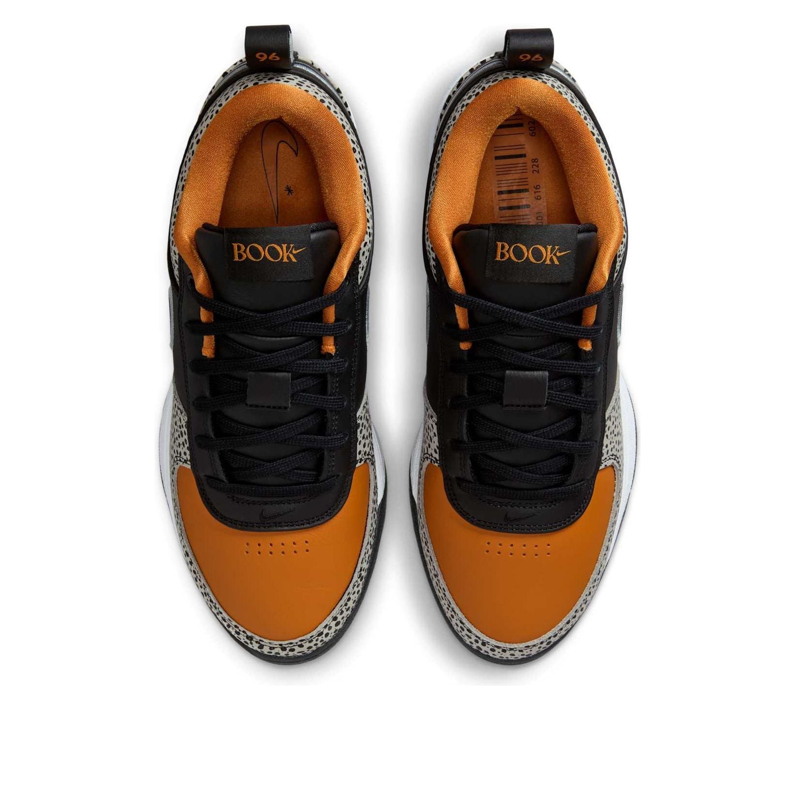 Nike Book 1 'Safari' HV2096-001