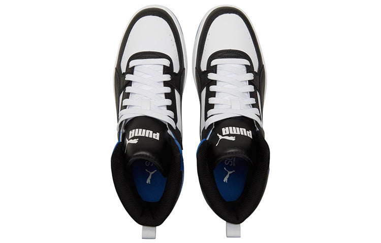 PUMA Rebound Joy 'White Royal' 374765-10