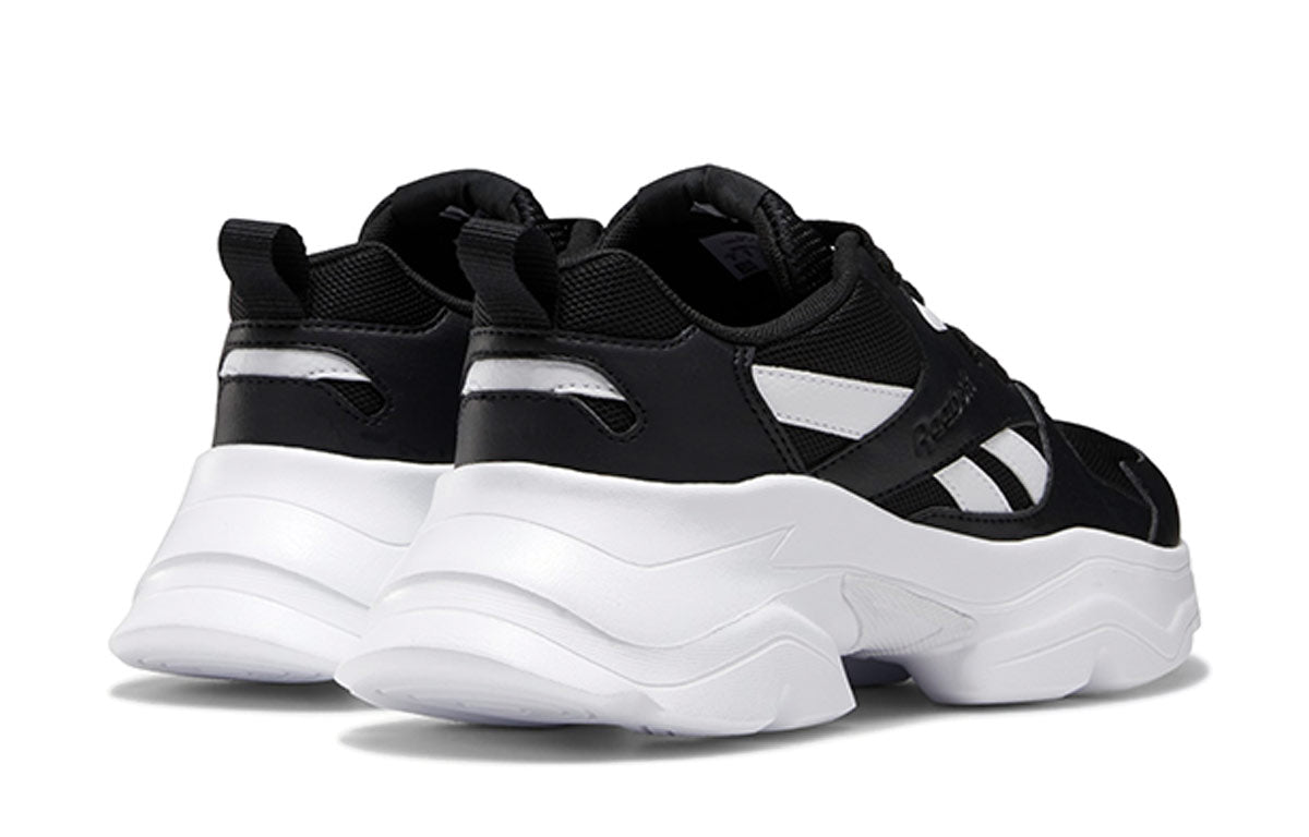 Reebok Royal Bridge 3 'Black White' DV8849