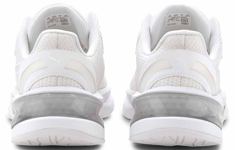 (WMNS) PUMA Lqdcell Shatter XT NC 'White Grey' 193651-01