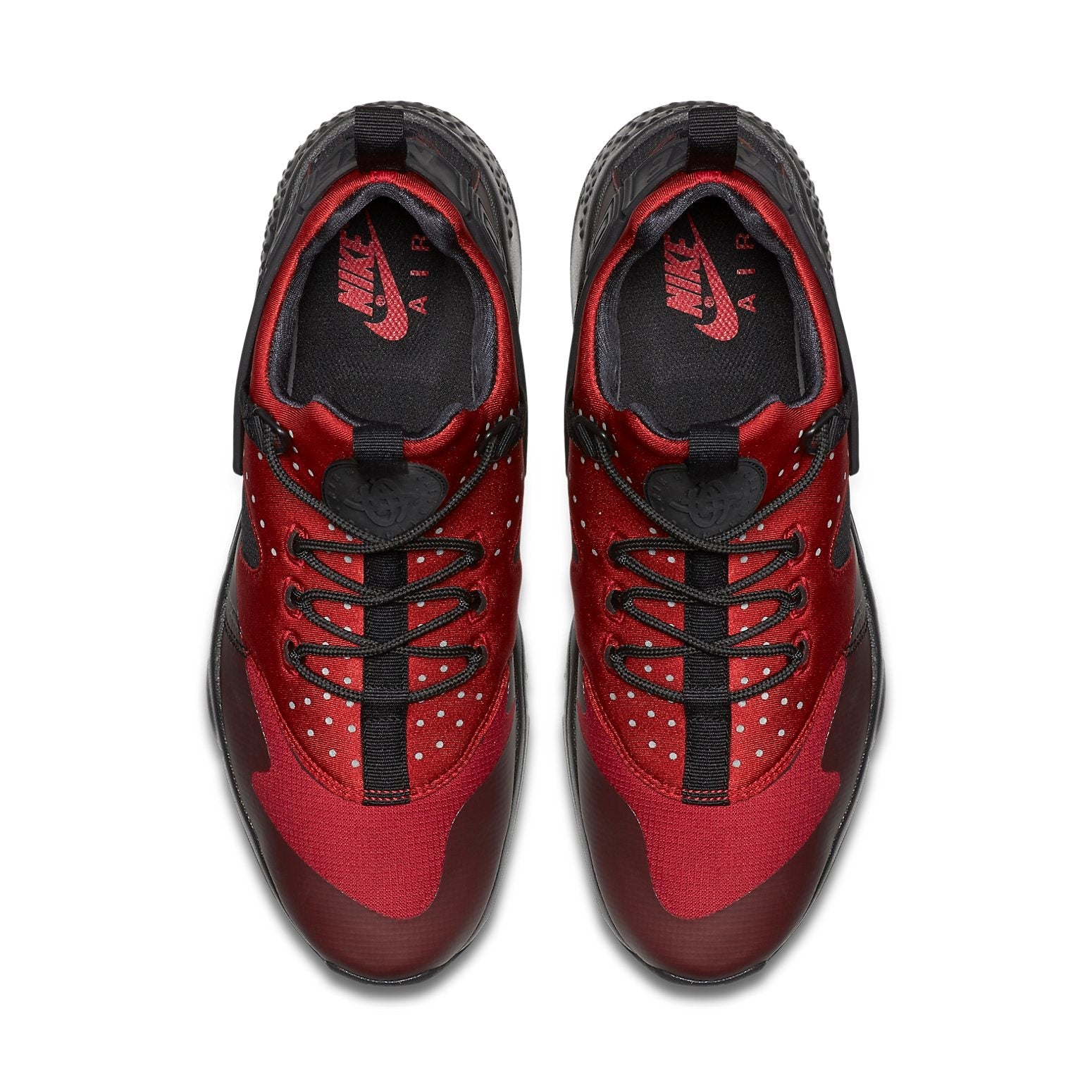 Nike Air Huarache Utiility 'Gym Red Black' 806807-600