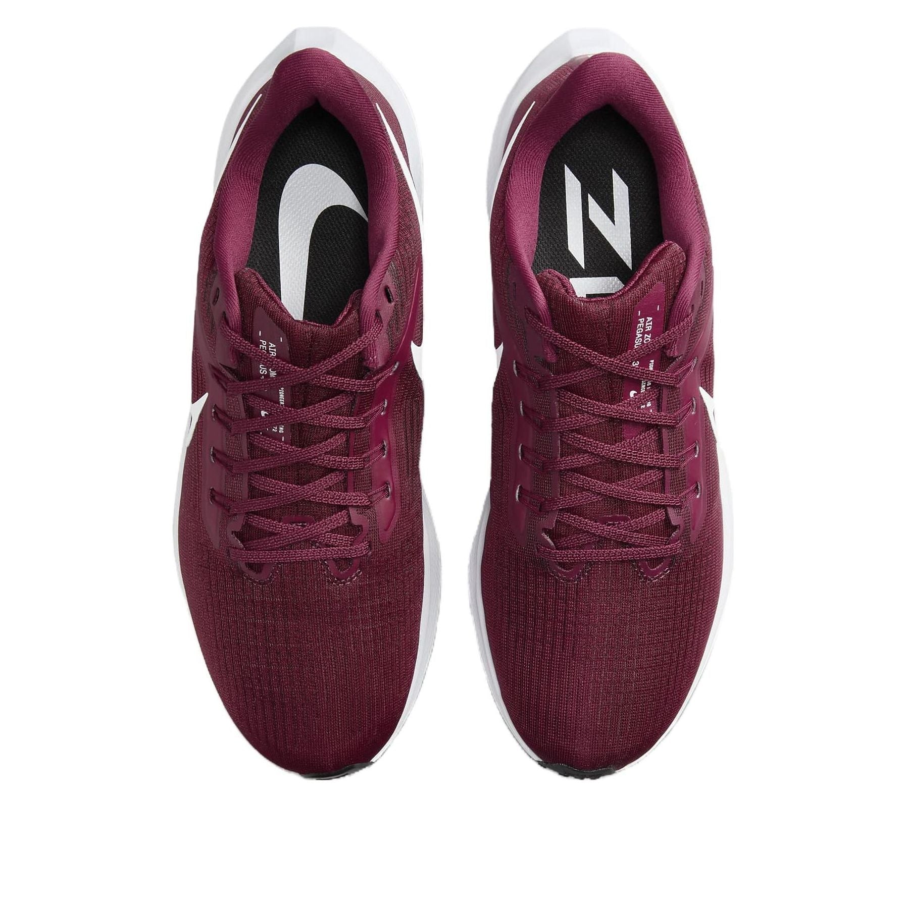 Nike Air Zoom Pegasus 39 Turbo 'Team Maroon' DM0164-601