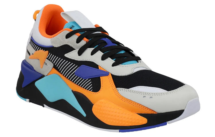 PUMA RS-X Inverted 'Vapour Grey Fine Orange' 375574-01