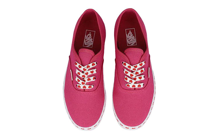 Vans Shoes Skate shoes Purplered VN0A4UH330V