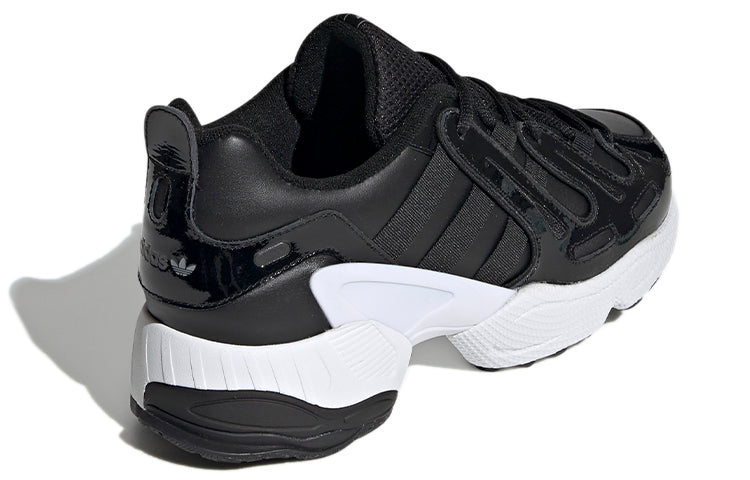 (WMNS) adidas EQT Gazelle 'Black White' EF5314