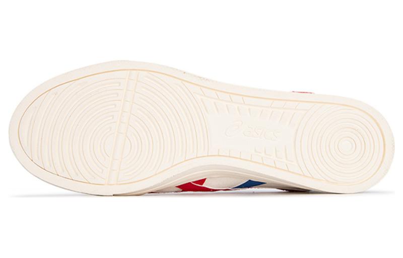ASICS Aaron Slip-On 'White Red Blue' 1203A234-101