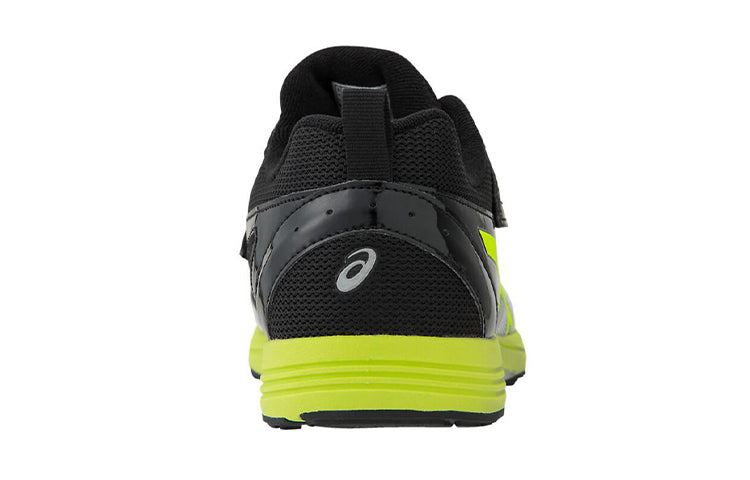 (GS) ASICS Topspeed JR.-Zero 2 'Black Yellow' 1144A016-002
