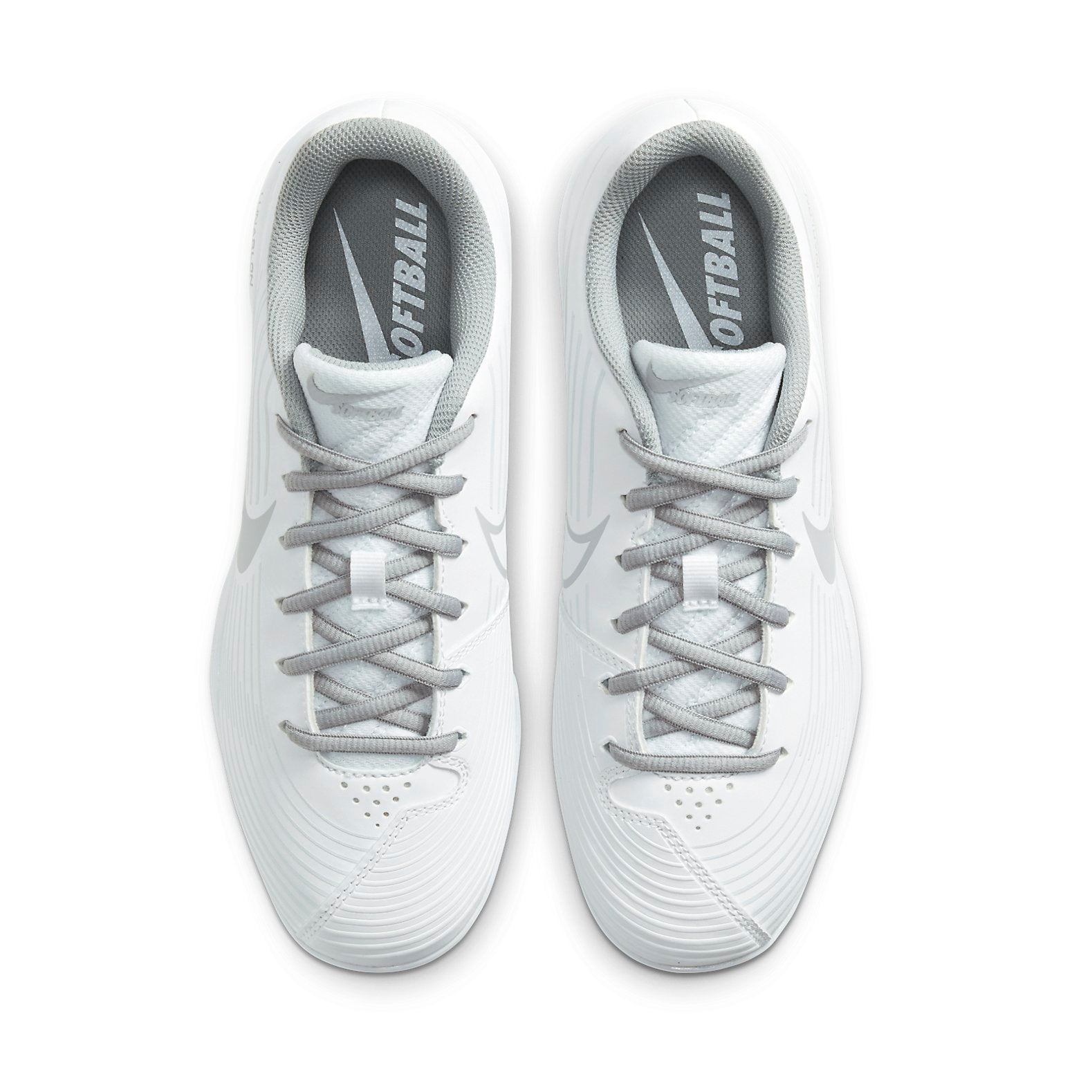 (WMNS) Nike Lunar Hyperdiamond 3 Varsity MCS CT0830-104