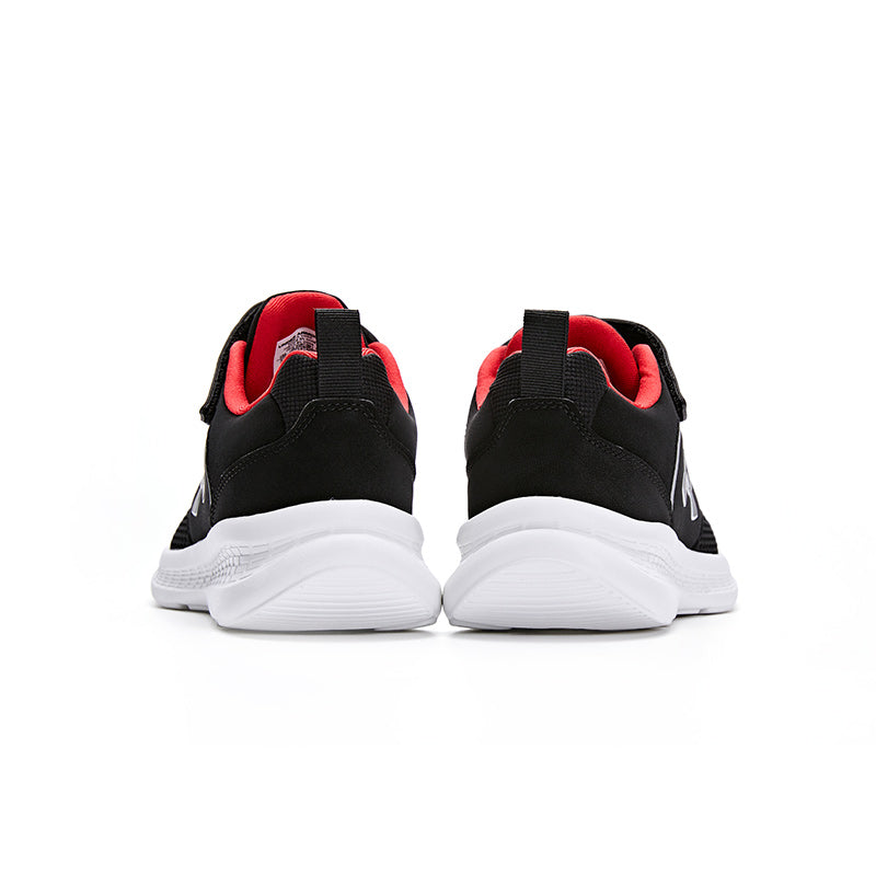 (PS) Under Armour Running Shoe Low 'Breathable Durable Black' 2341115-001