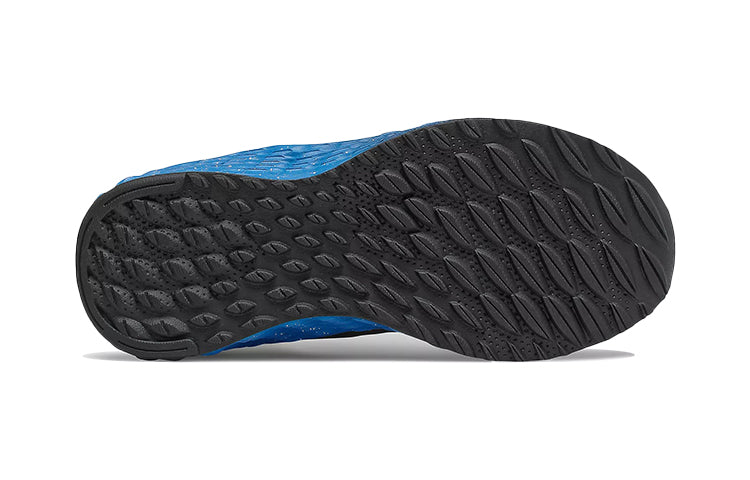 New Balance Arishi v2 K Black/Blue PAARIBB