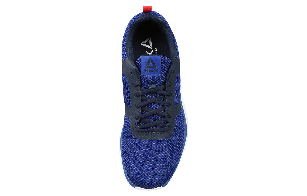 Reebok Pt Prime Runner Fc 'Blue Black' CN5674