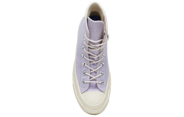 Converse Chuck Taylor All Star 1970s 'Lavender' 163365C