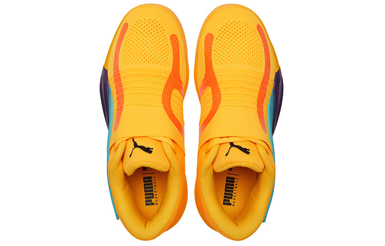 PUMA Rise Nitro 'Sun Stream' 377012-01