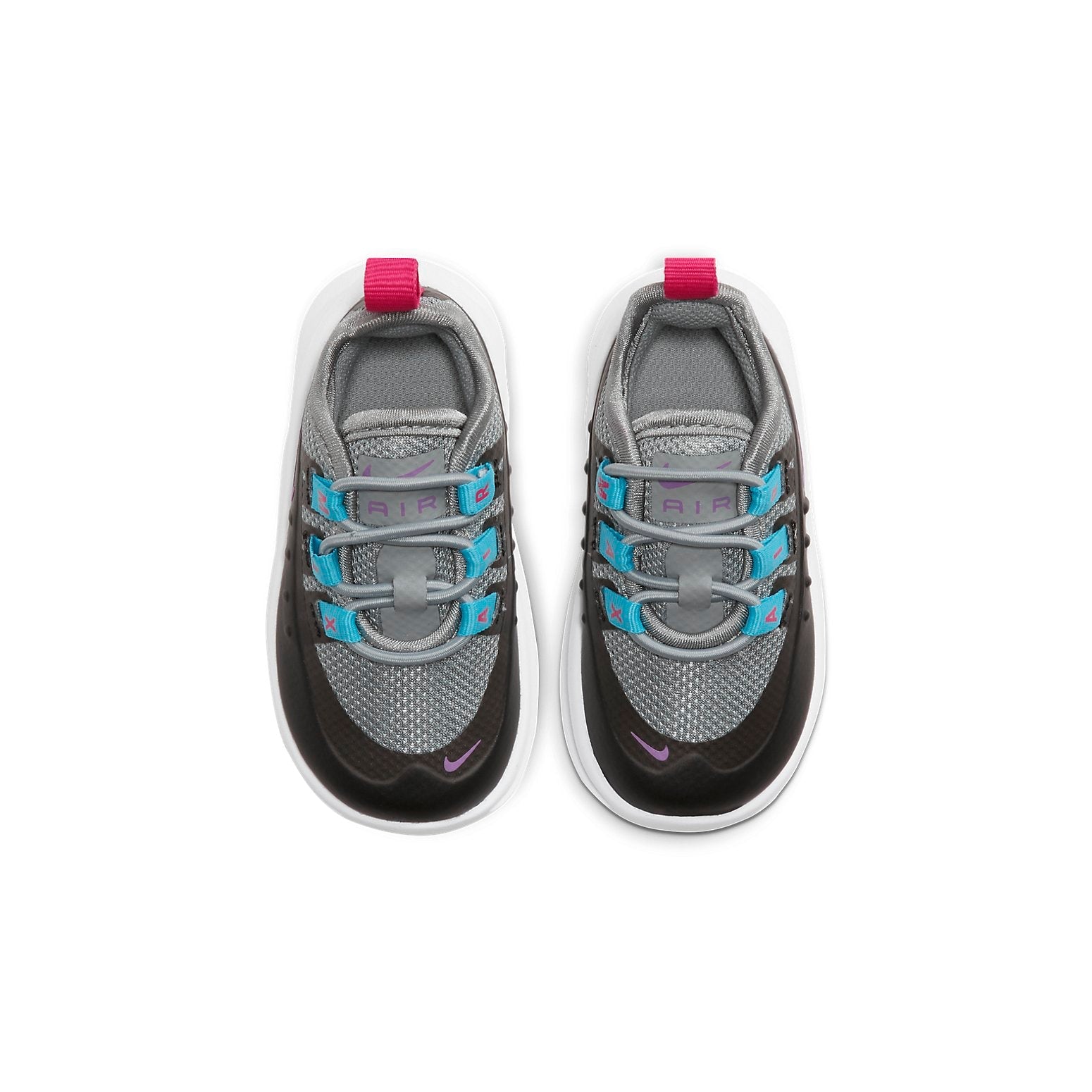 (TD) Nike Air Max Axis 'Black Grey' AH5224-013