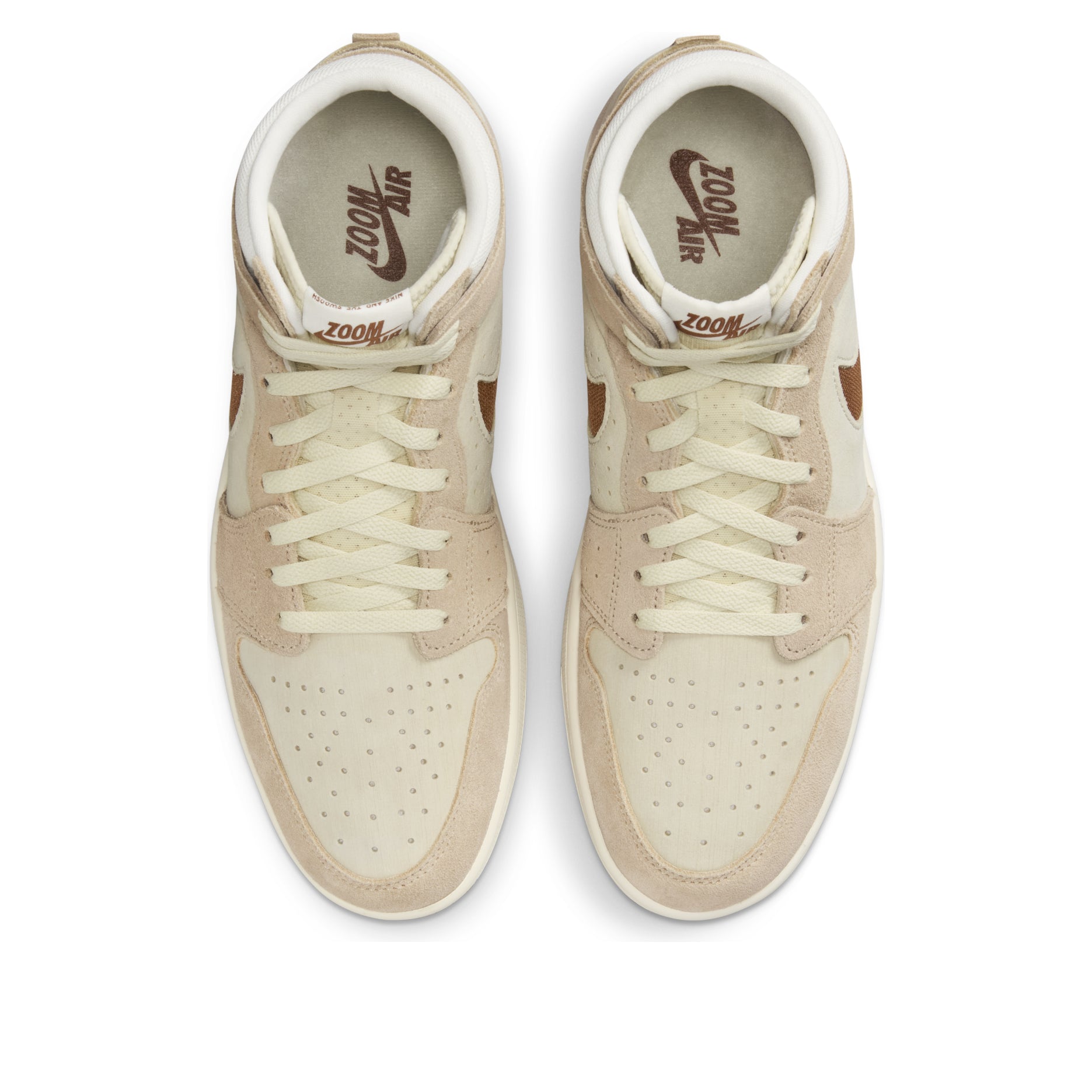Air Jordan 1 High Zoom Comfort 2 'Legend Coffee' DV1307-120