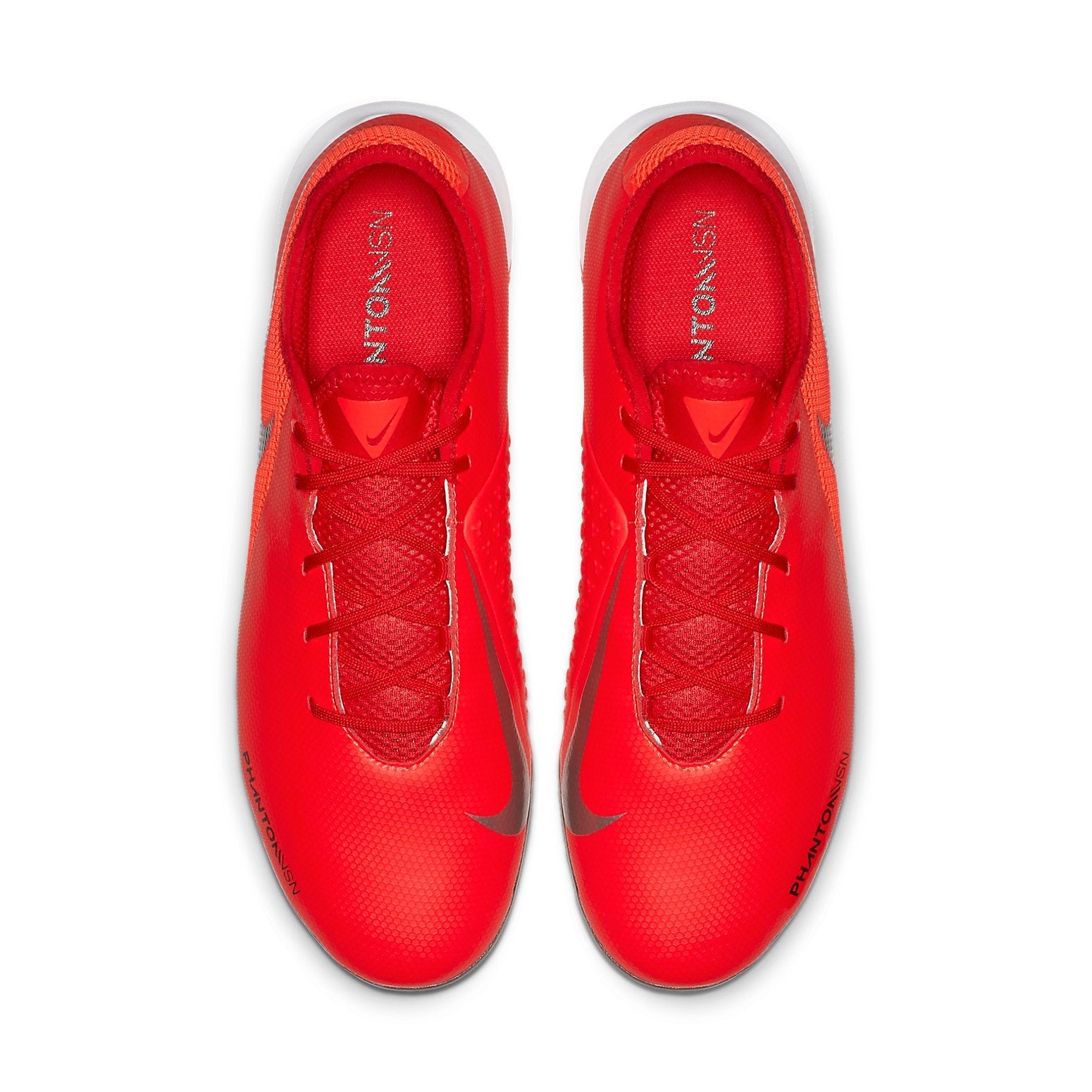 Nike Phantom Vision Academy IC 'Red Silver White' AO3225-600