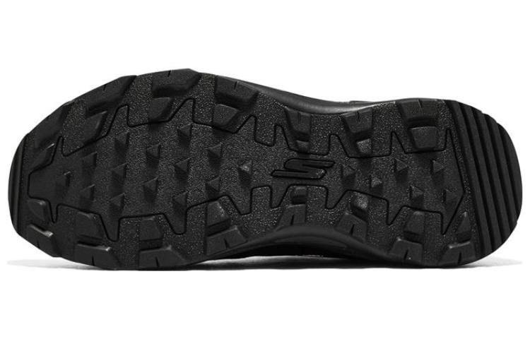 Skechers Go Run Trail Altitude 'Black Red' 220601-BKRD