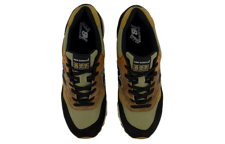 New Balance 577 Made In England 'Ermine' M577COB