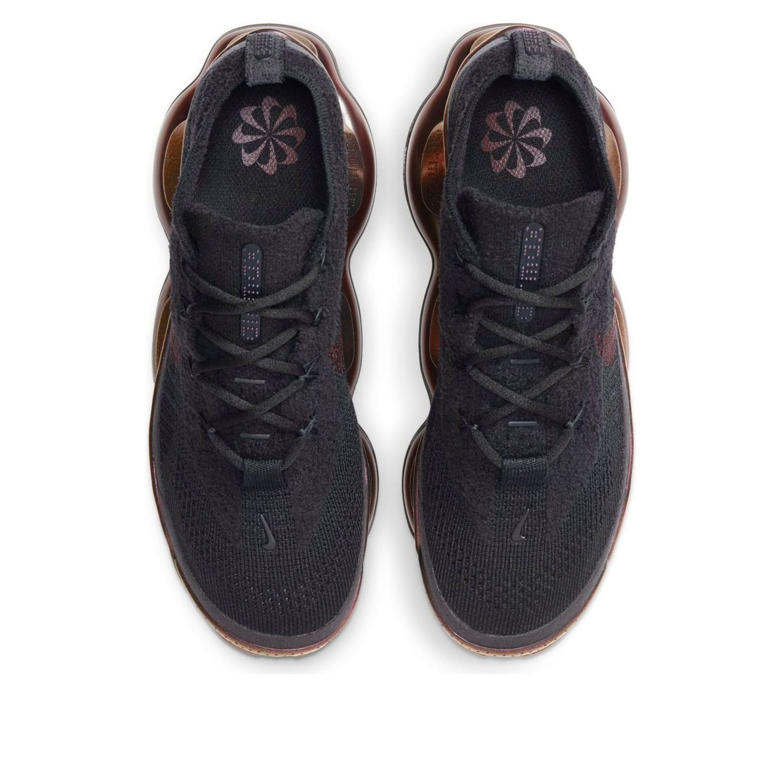 (WMNS) Nike Air Max Scorpion 'Black Burgundy' DJ4702-004