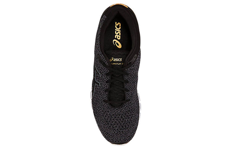 ASICS Gel Quantum 360 Knit 2 'Black' T8G3N-9097