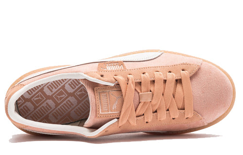 (WMNS) PUMA Platform Trace Corduroy 366977-01