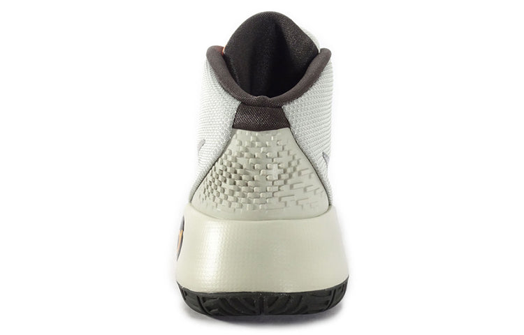 Nike KD Trey 5 III EP 'Light Grey Yellow' 749378-002