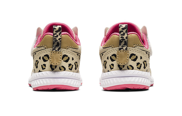(TD) ASICS Gel-Contend 7 'Leopard' 1014A214-200