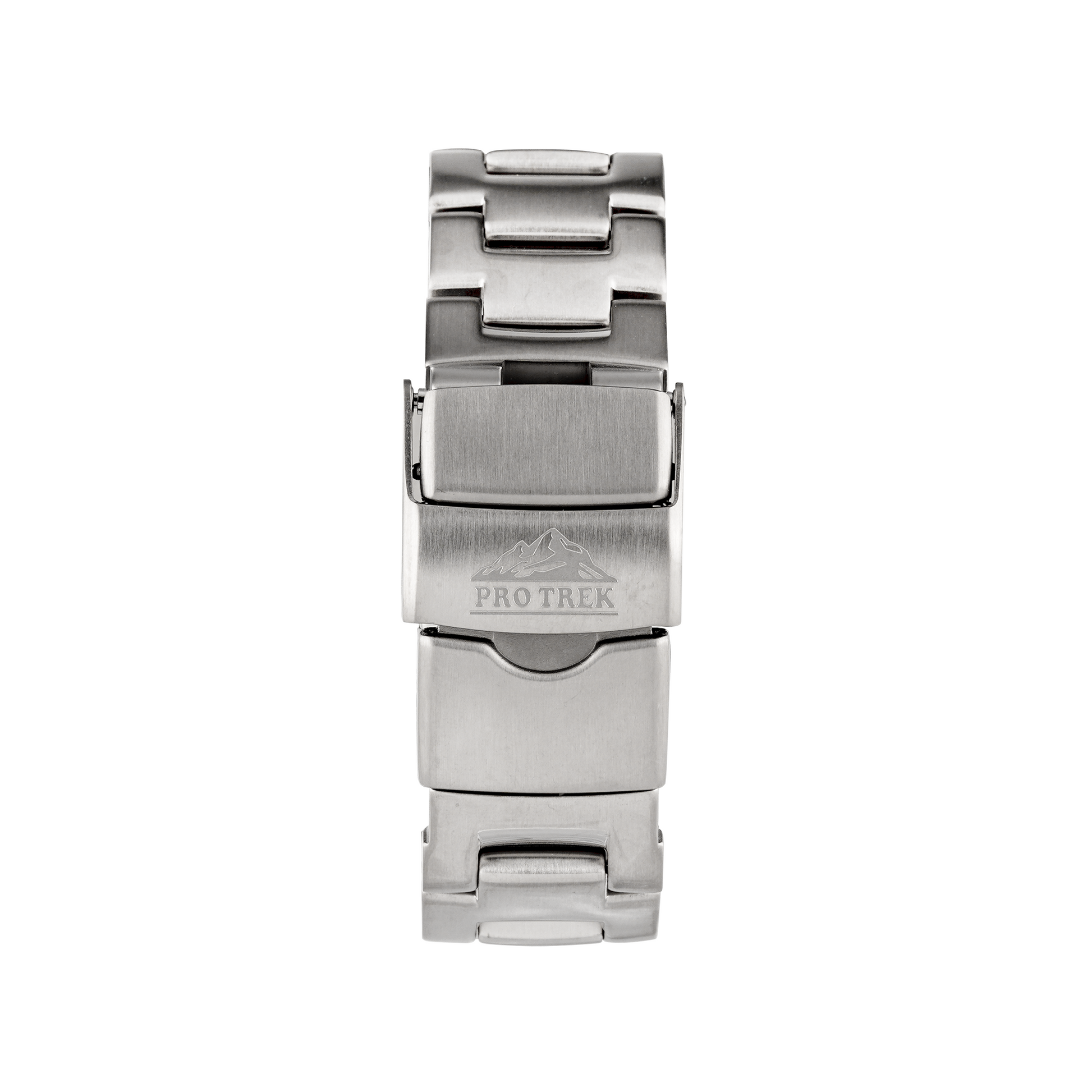 CASIO Solar Powered Waterproof Sports Shockproof Mens Gray Digital PRW3500T-7