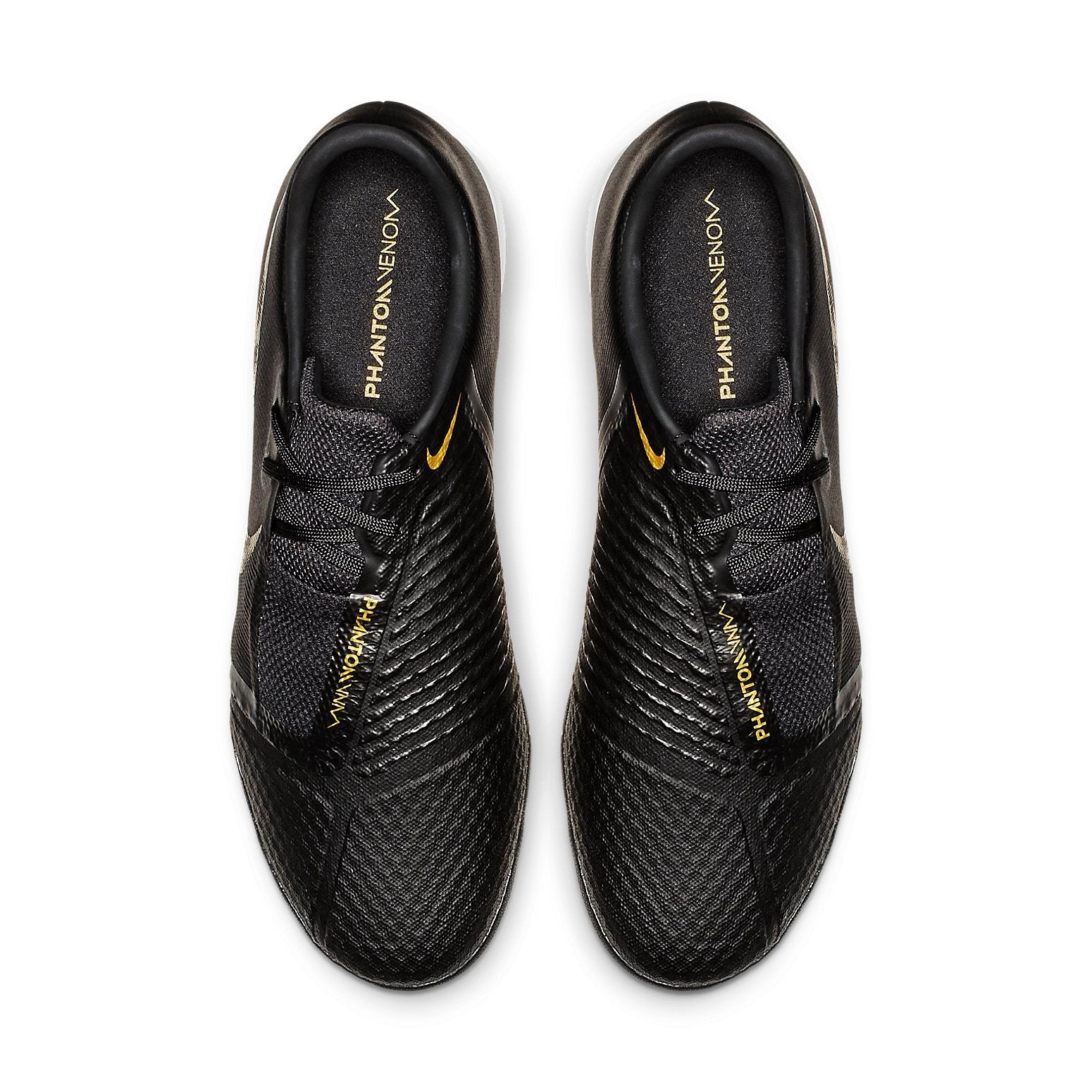 Nike Phantom Venom Academy IC 'Black Gold' AO0570-077