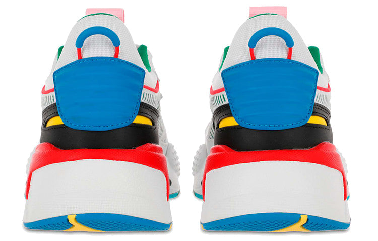 PUMA RS-X 'International Game - White' 381821-01