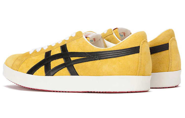 Onitsuka Tiger Fabre NM 'Tai-Chi Yellow' 1183A915-750
