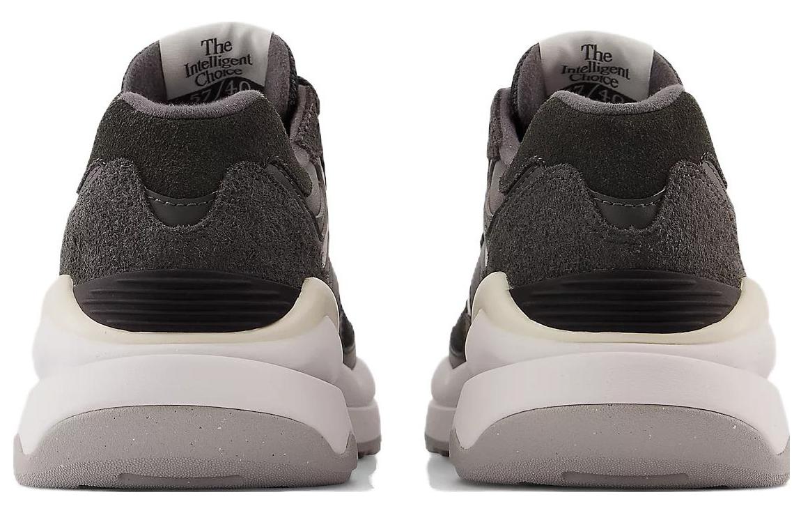 (WMNS) New Balance 57/40 'Black' W5740STA