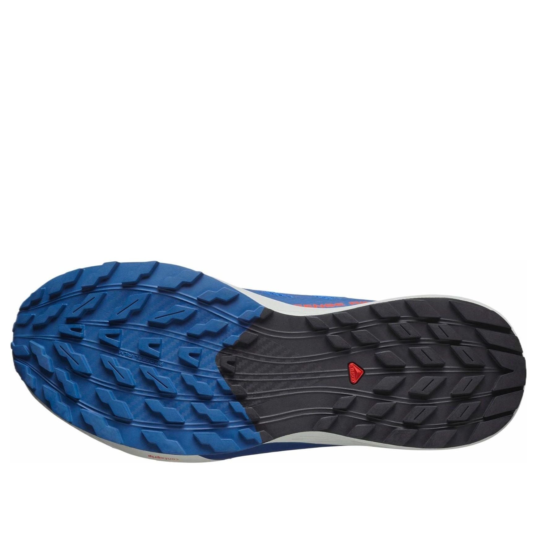Salomon Sense Ride 5 'French Blue Black' 478086