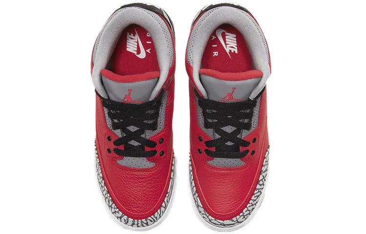 (GS) Air Jordan 3 Retro SE 'Unite' CQ0488-600