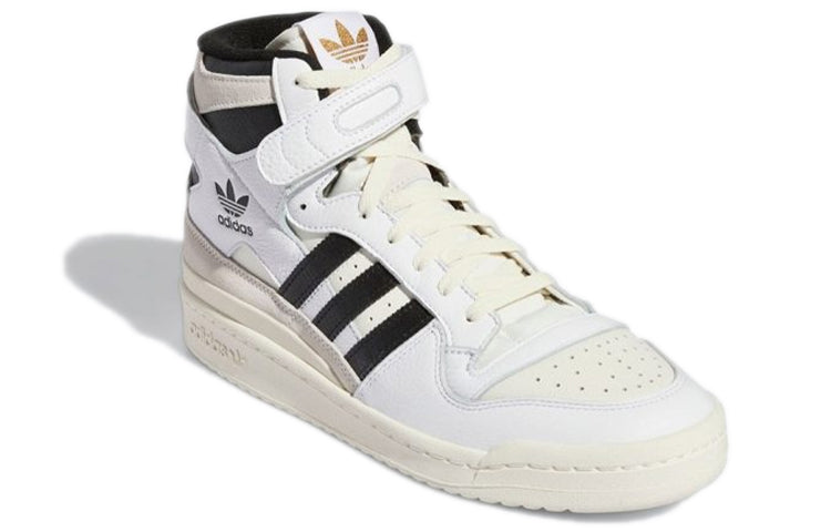 adidas Forum 84 High 'White Black' GY5847