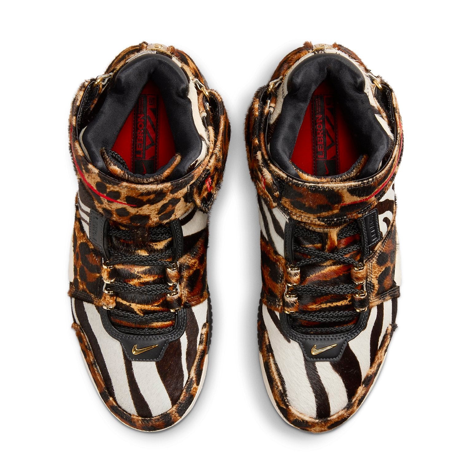 Nike Zoom LeBron 2 'Beast' DQ2439-200