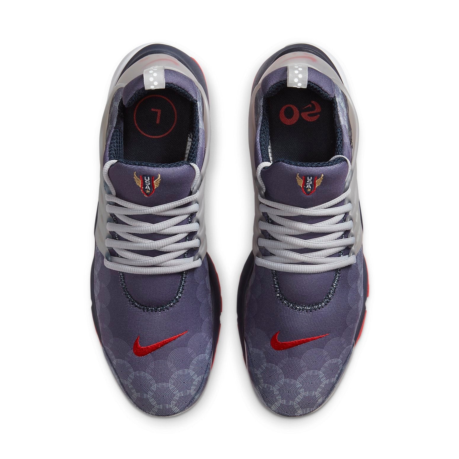 Nike Air Presto 'USA' CJ1229-400