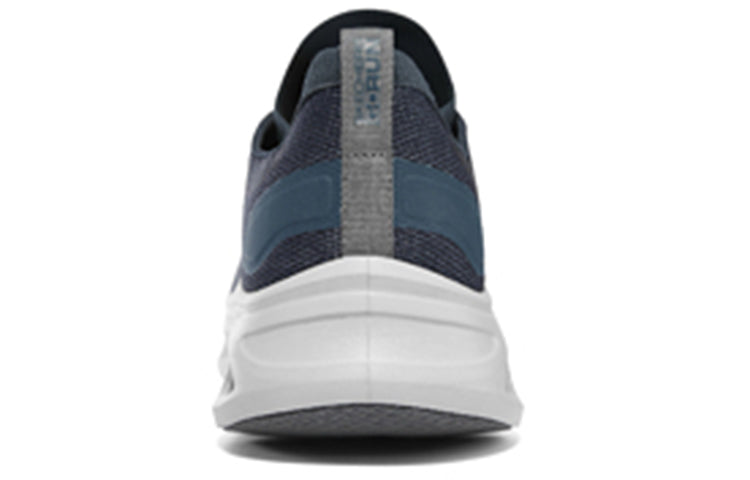Skechers Go Run Glide-Step Flex 'Blue White' 220502-NVY