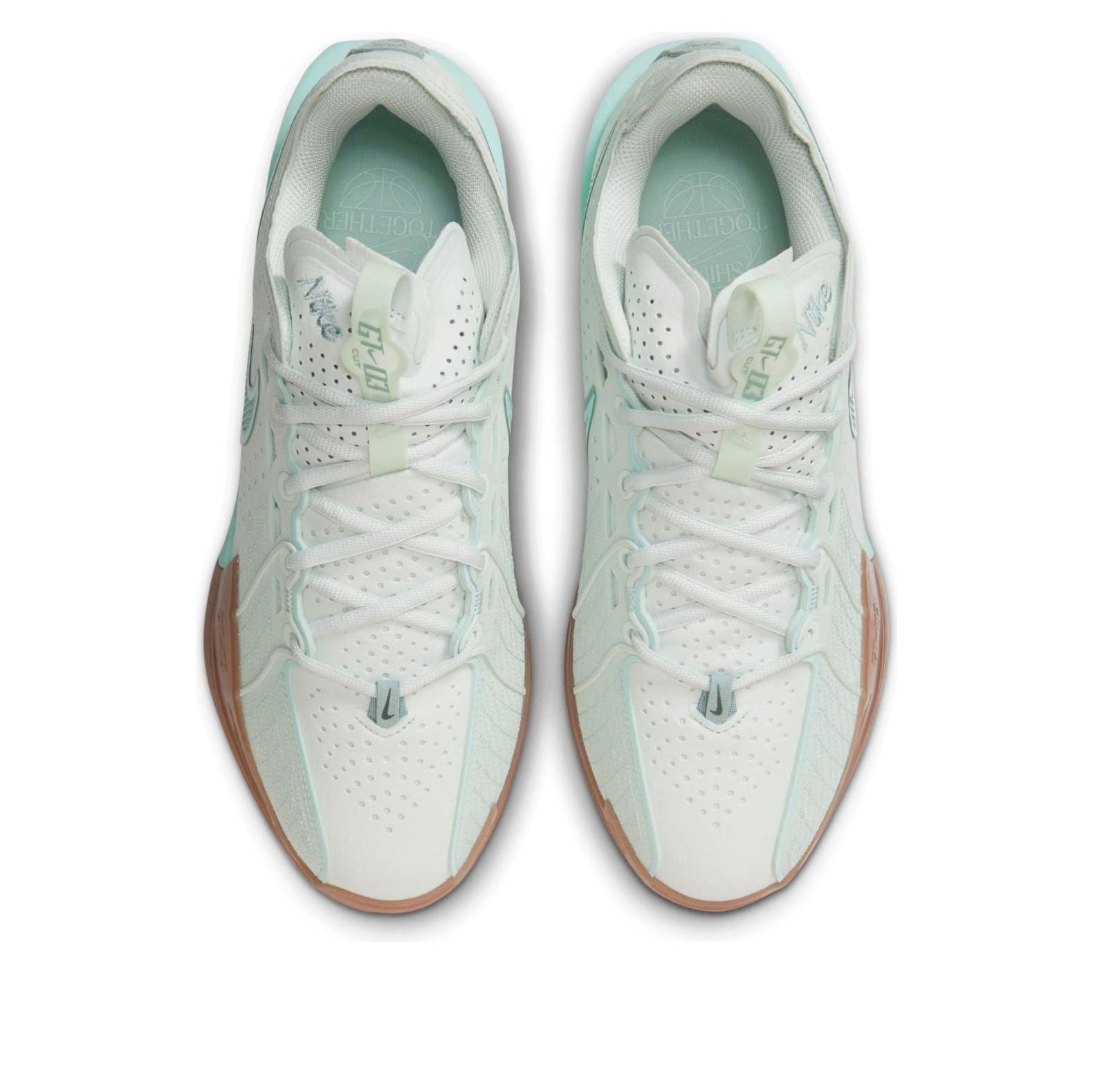Nike G.T. Cut 3 EP 'Barely Green Jade Ice' DV2918-300