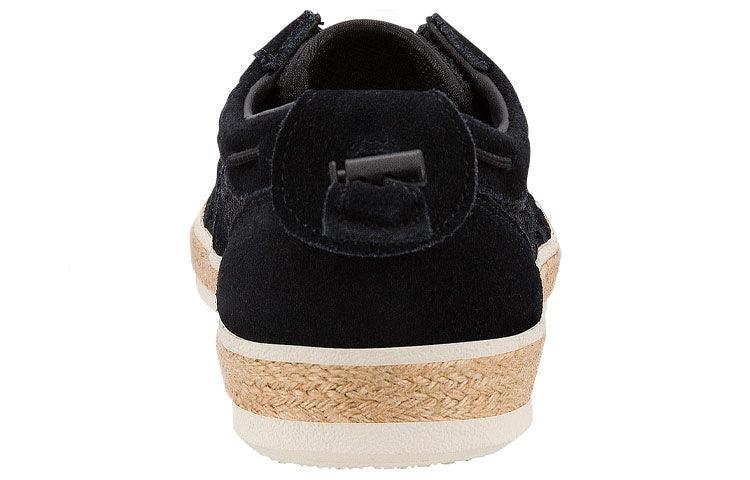 Onitsuka Tiger Delegation 'Black' D803L-9090