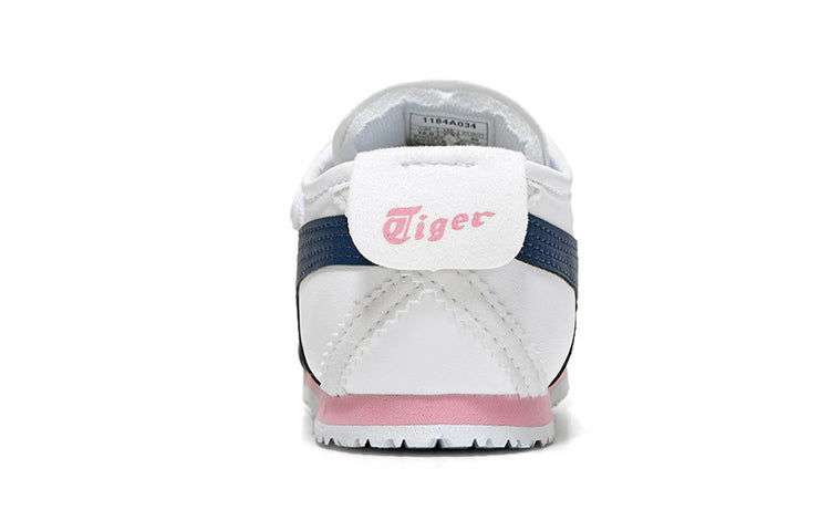 (TD) Onitsuka Tiger Mexico 66 'Blue Pink White' 1184A034-102