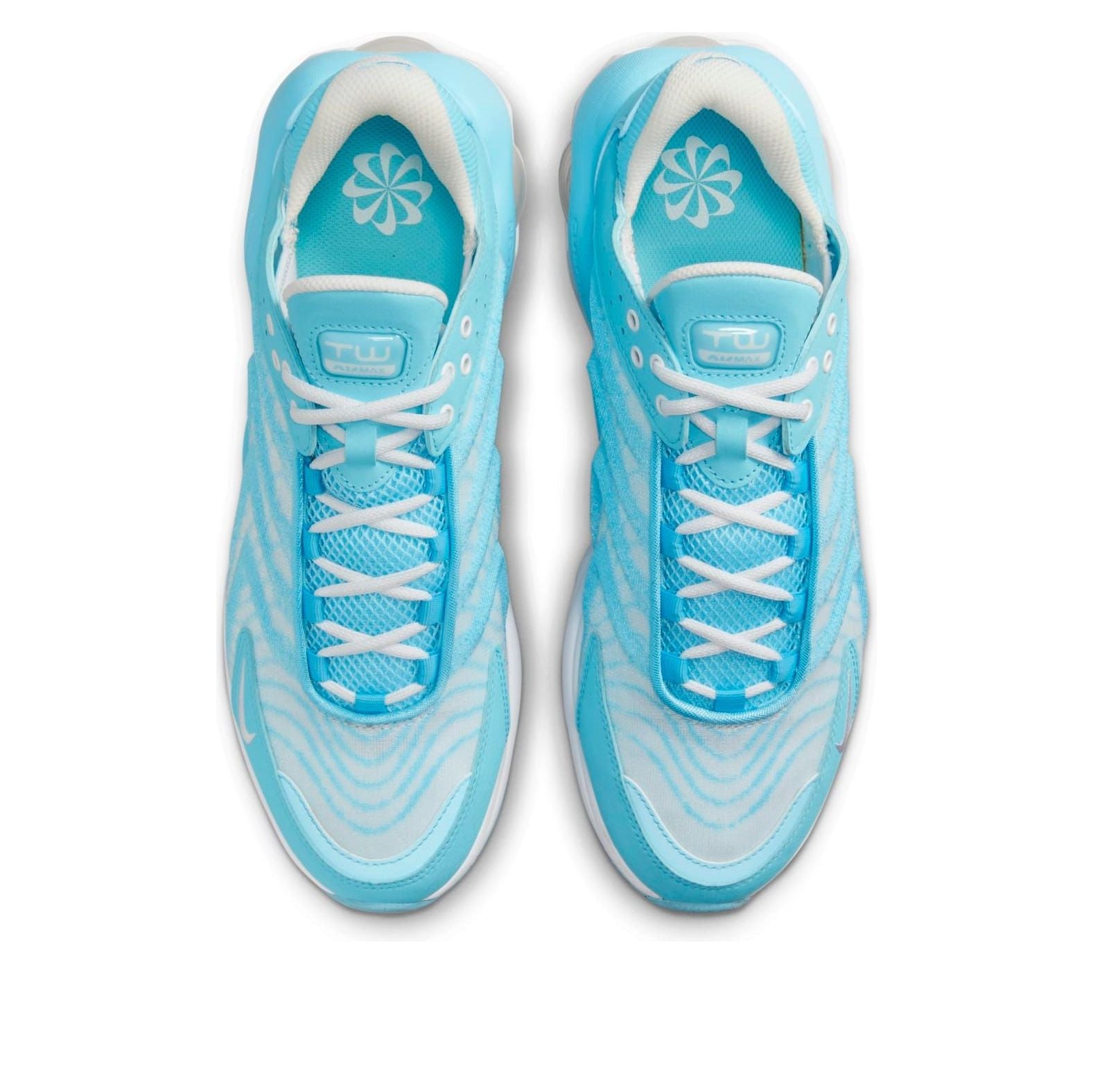 Nike Air Max TW 'Ocean Bliss' FD0733-442