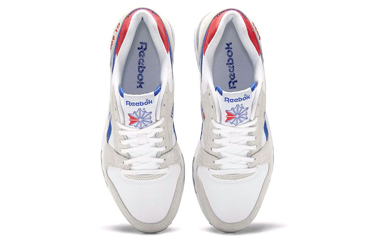 Reebok GL 6000 'White Bright Cobalt' GZ0542