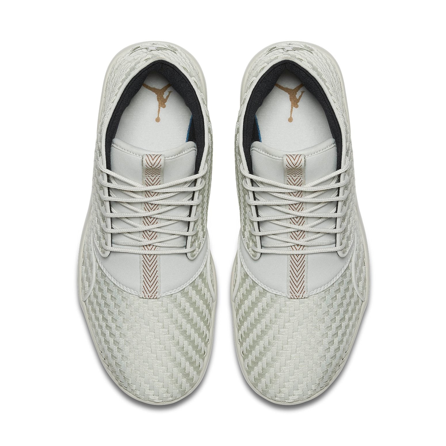 Air Jordan Eclipse Chukka 'Light Bone' 881453-015