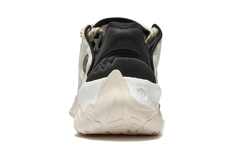 Li-Ning Kung Fu 22 x Jackie Chan AGLS075-5