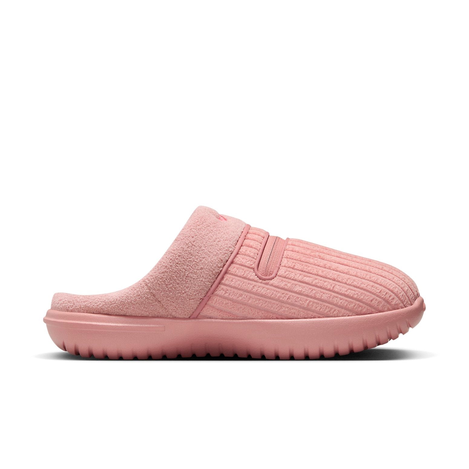 (WMNS) Nike Burrow Slippers 'Pink' FJ6042-600