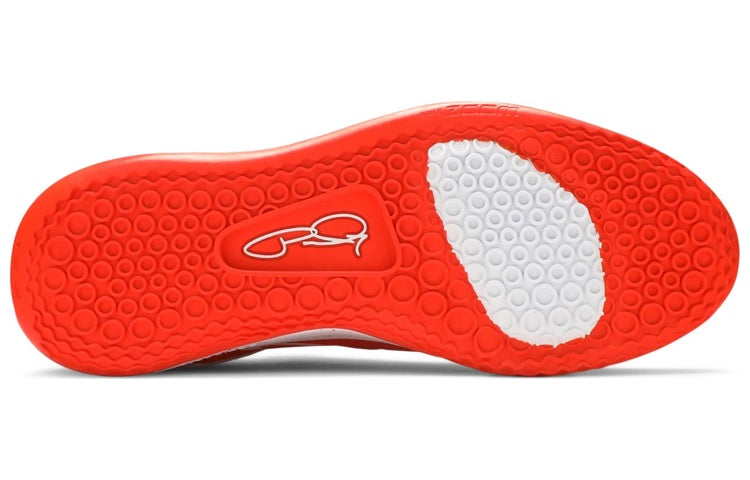 Nike PG 3 TB 'Team Orange' CN9513-800