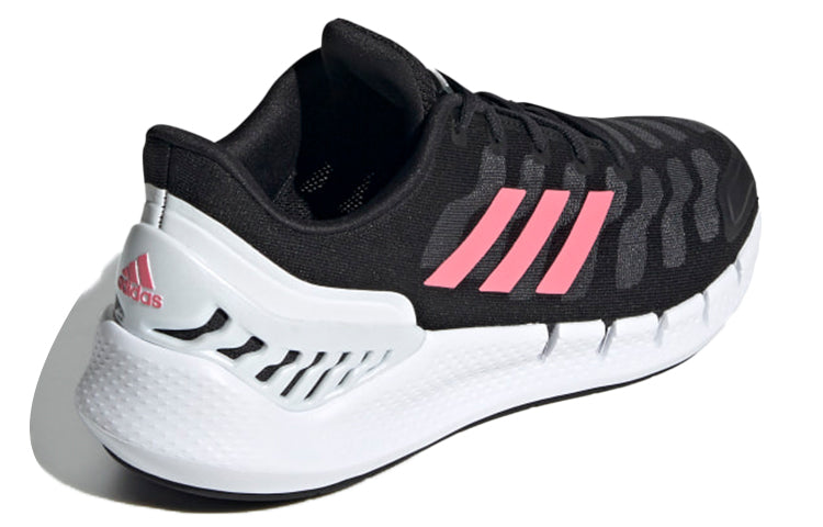 (WMNS) adidas Climacool Ventania 'Black White' FW1226