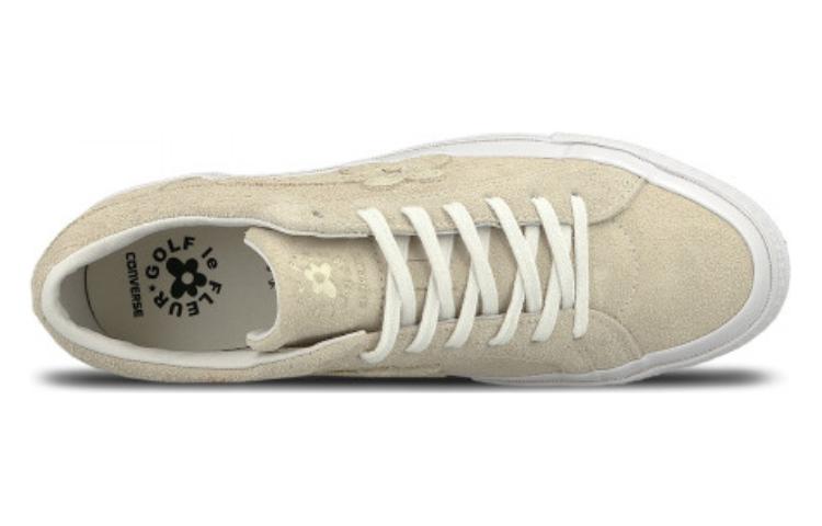 Converse Golf Le Fleur x One Star Ox 'Vanilla' 160324C