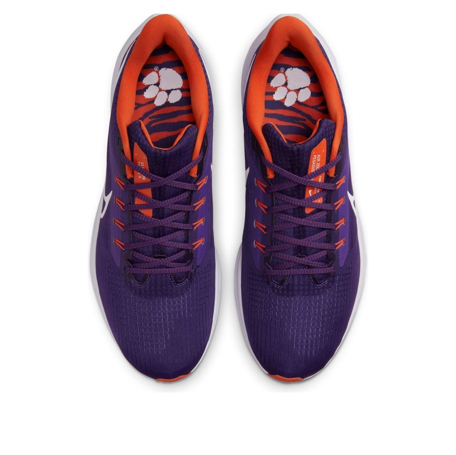 Nike Air Zoom Pegasus 39 'Clemson' DR1961-500